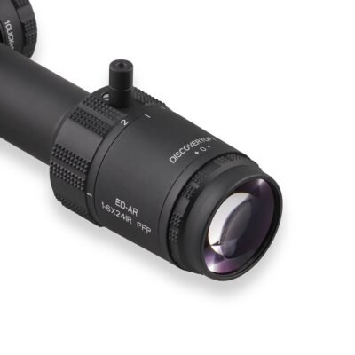 DISCOVERY ED-AD 1-6X24 IR