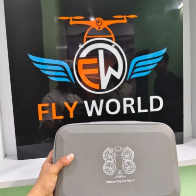 DJI Neo 2 Hard Case