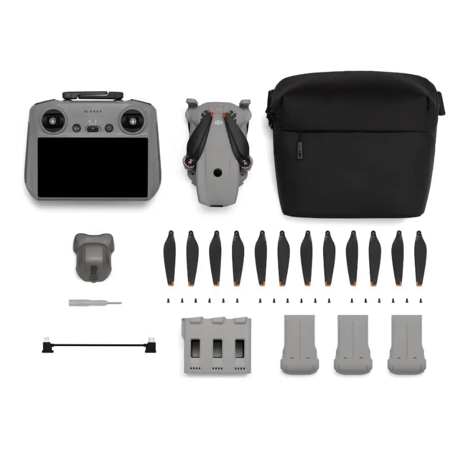 DJI Lito X1 Fly More Combo Plus (RC 2) - Image 5