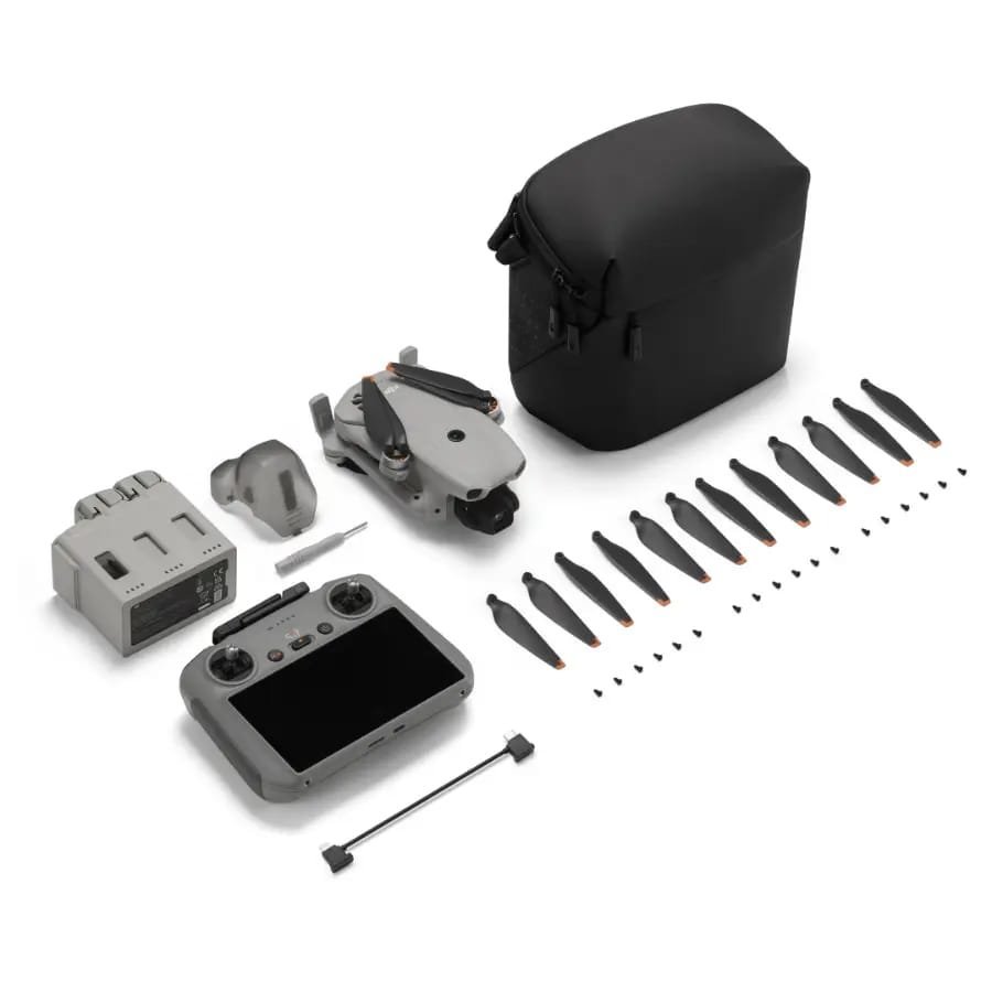 DJI Lito X1 Fly More Combo Plus (RC 2) - Image 2