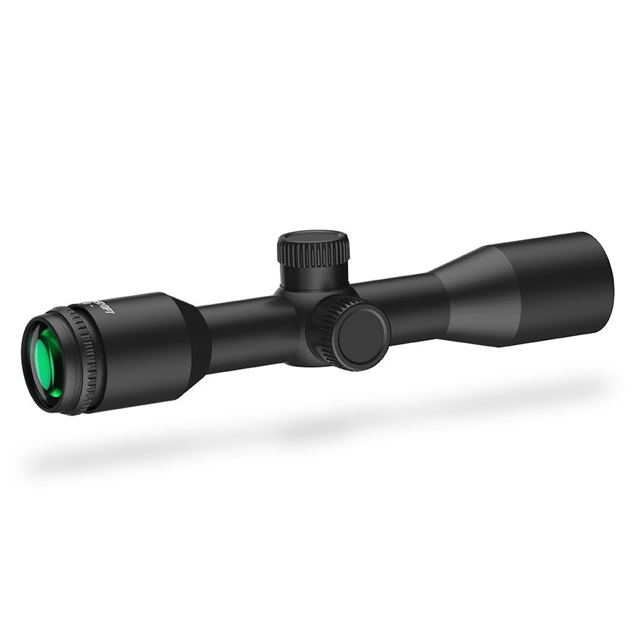 4x Rifle Scope Discovery MS 4x32