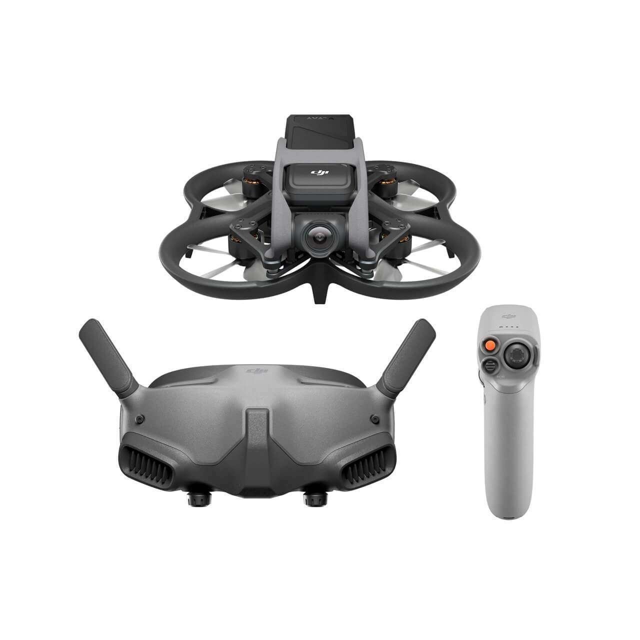 DJI Avata Pro-View Combo Drone Camera - Image 2