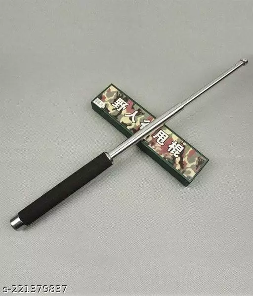 Expandable baton - Image 4