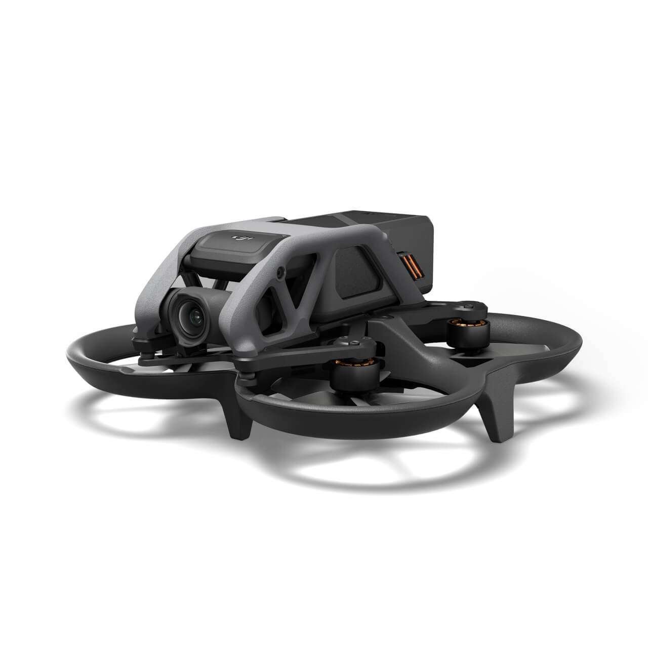 DJI Avata Pro-View Combo Drone Camera - Image 3