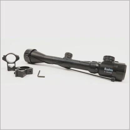 Bushnell 3-9X40 EG Riflescope - Image 2