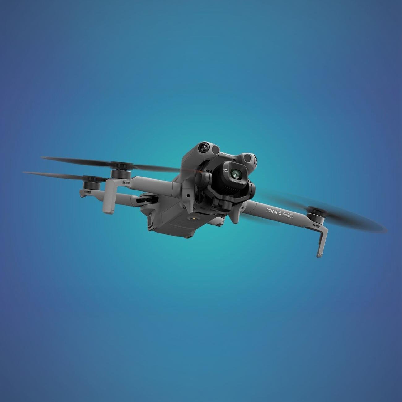 DJI Mini 5 Pro Fly More Combo Plus Drone Camera - Image 5