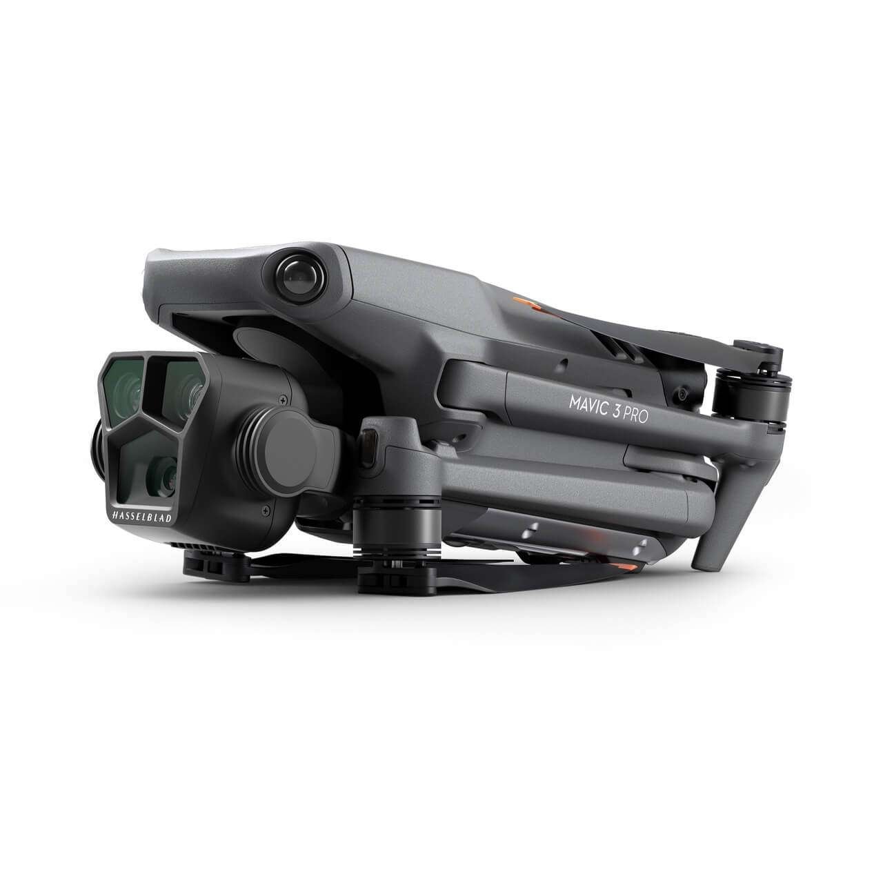 DJI Mavic 3 Pro Fly More Combo (DJI RC Pro) Drone Camera - Image 2