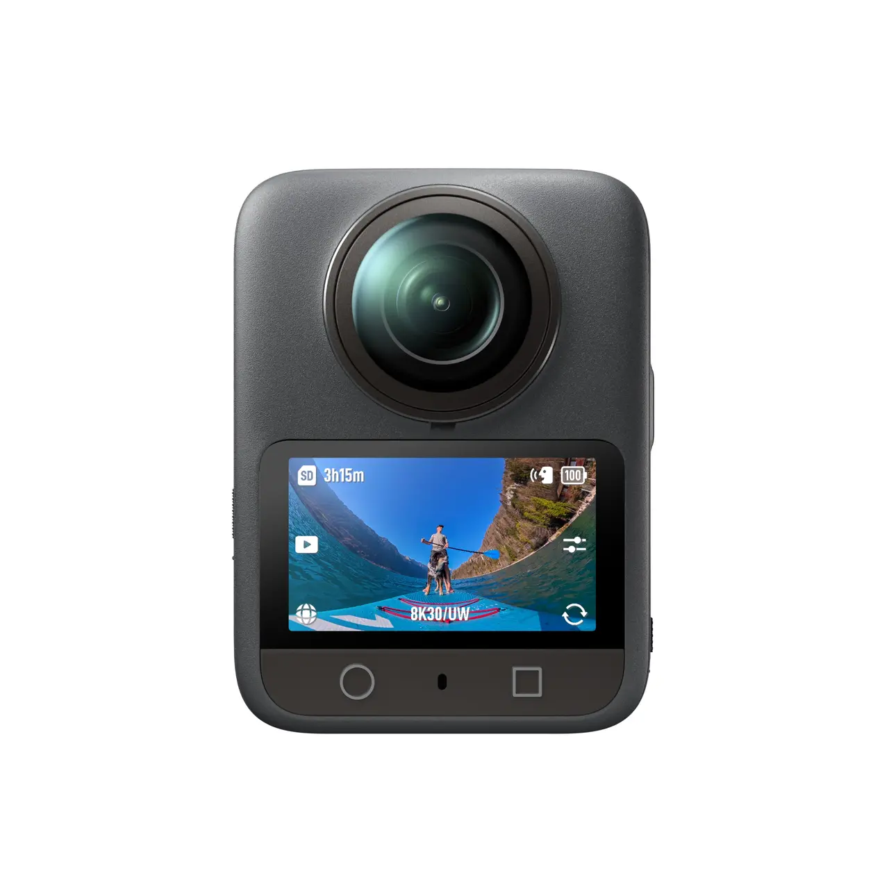 DJI Osmo 360 Action Camera Adventure Combo - Image 3