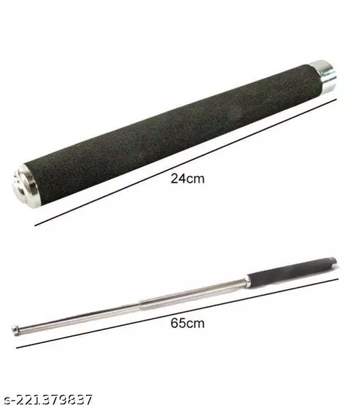 Expandable baton - Image 2