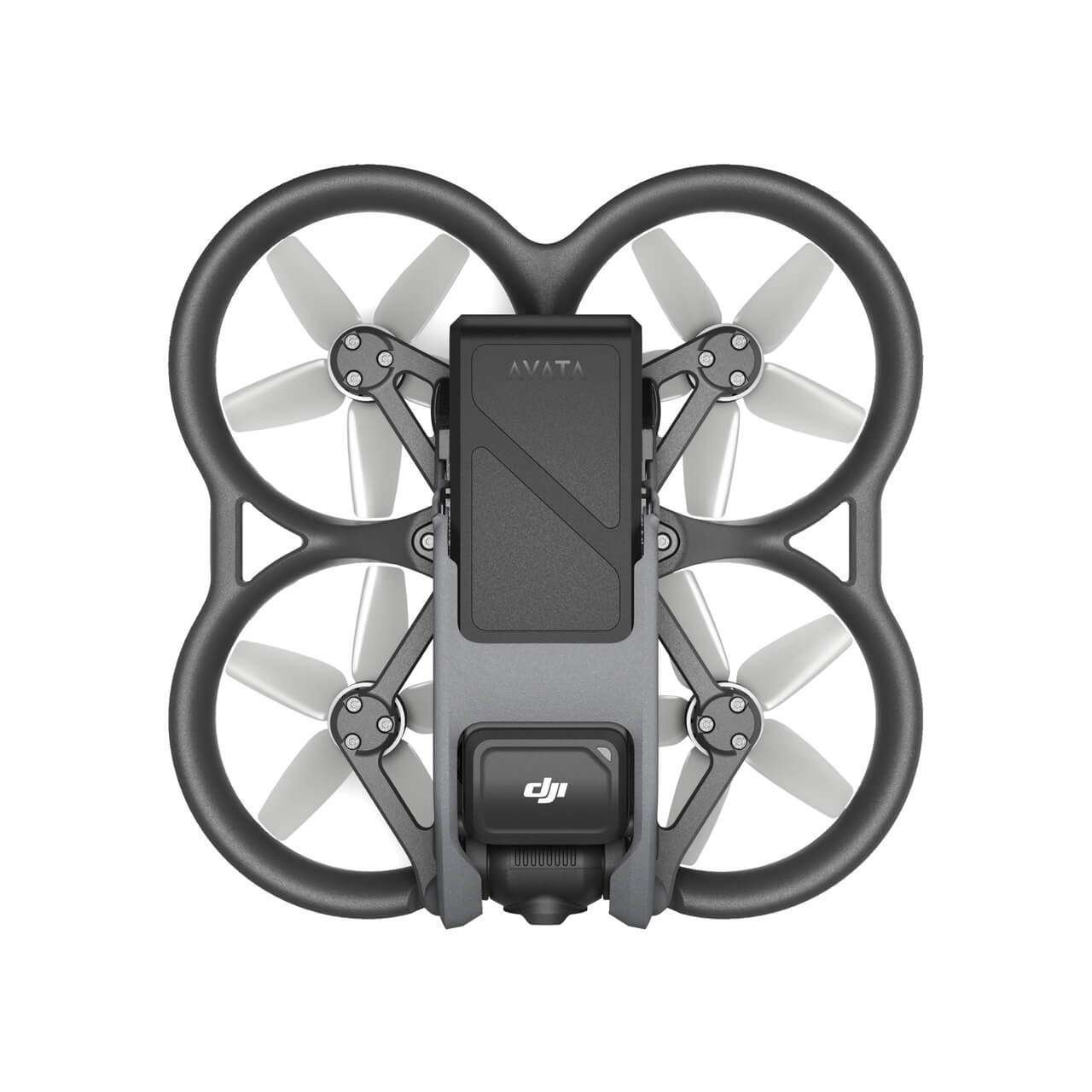 DJI Avata Pro-View Combo Drone Camera - Image 6