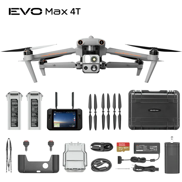 AUTEL EVO MAX 4T - Image 4