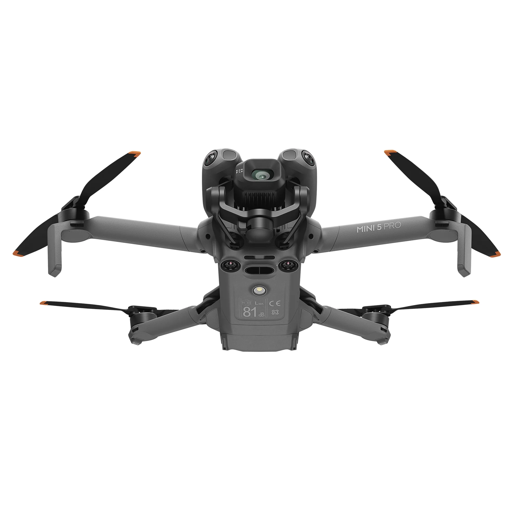 DJI Mini 5 Pro Fly More Combo Plus Drone Camera - Image 4
