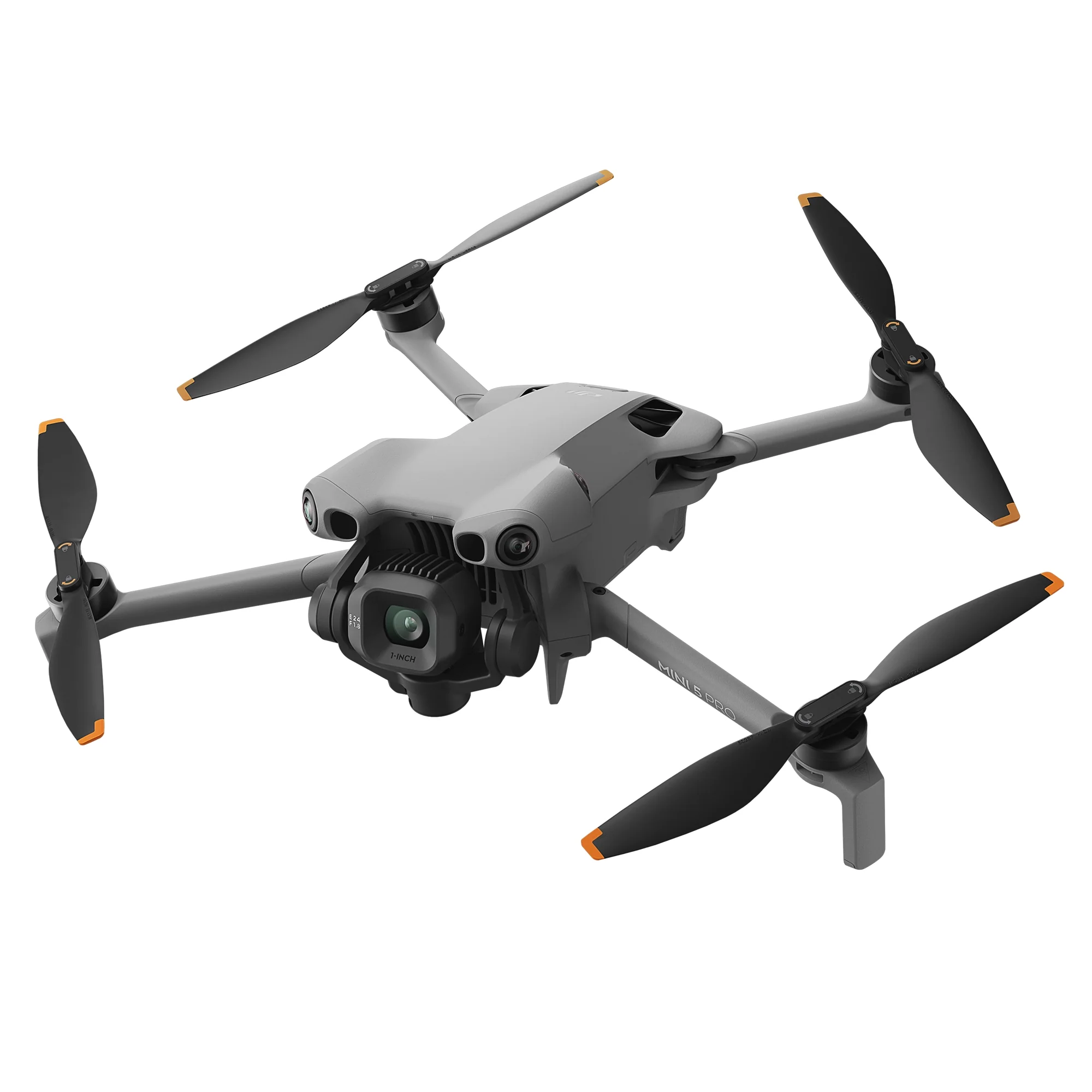 DJI Mini 5 Pro Fly More Combo Plus Drone Camera - Image 9