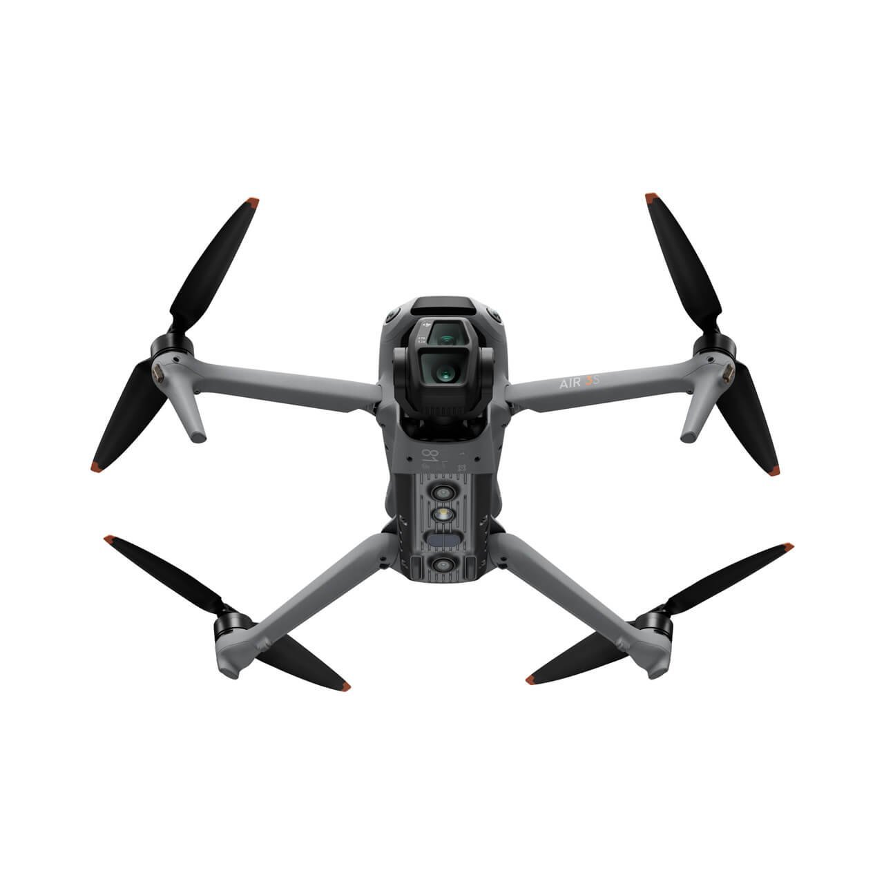 DJI Air 3S Fly More Combo Drone Camera (DJI RC-N3) - Image 3