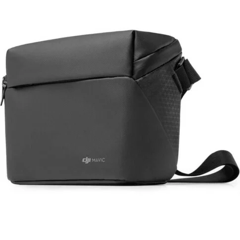 DJI Carry Bag for Mini 4, Mini 3 and Mini 2 with Shoulder Strap - Image 3