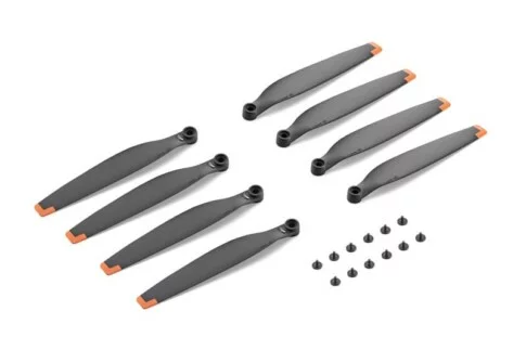 DJI Mini 3 Pro and Mini 4 Pro Propeller (2 Pairs) - Image 2