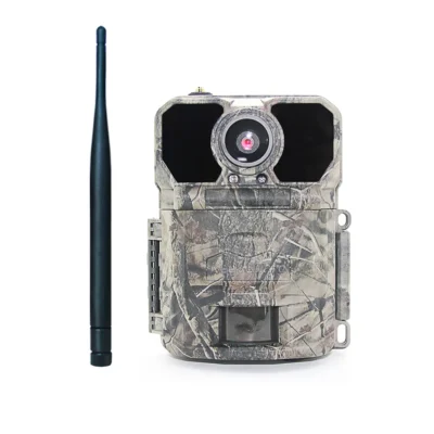 Keepgaurd KG895 4G LTE Trail Camera
