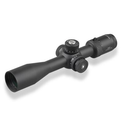 DISCOVERY LHD-NV 3-12X42 SFIR FFP
