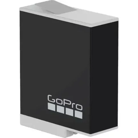 Gopro Hero 12 Battery Bundle Kit (Extra Enduro Battery + 3 Way Charger + Memory Card) - Image 4