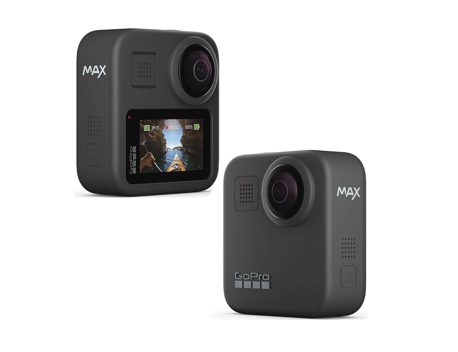 GoPro MAX Action Camera - Image 2