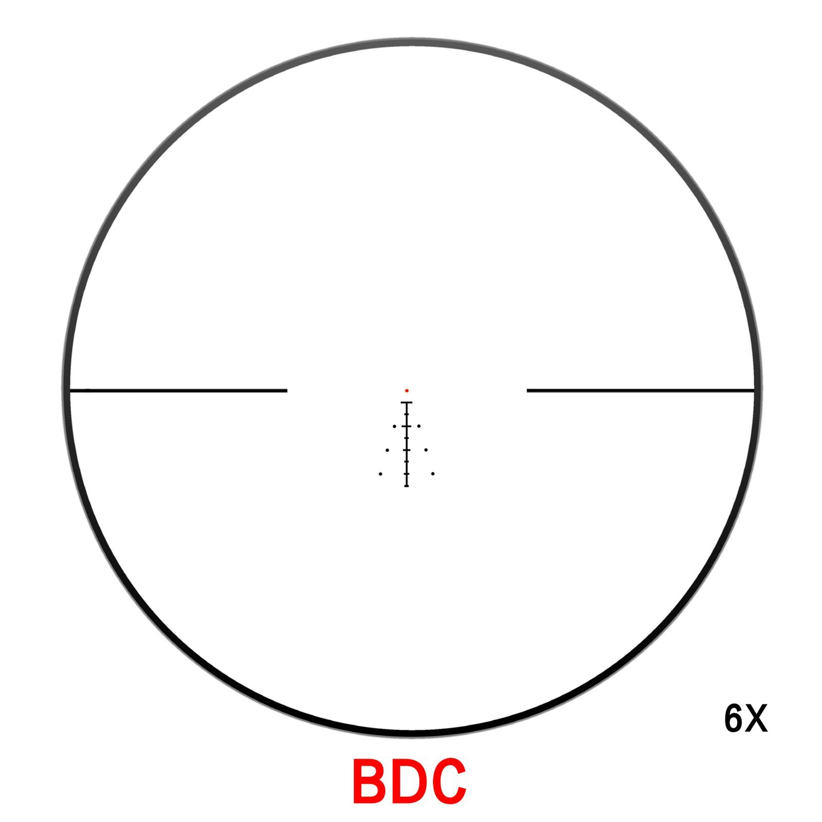 DISCOVERY ED-AD 1-6X24 IR - Image 6