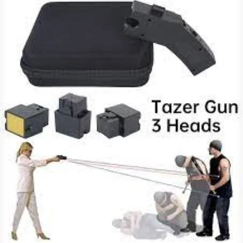 Self Defense Tazer Stun Gun - Image 9