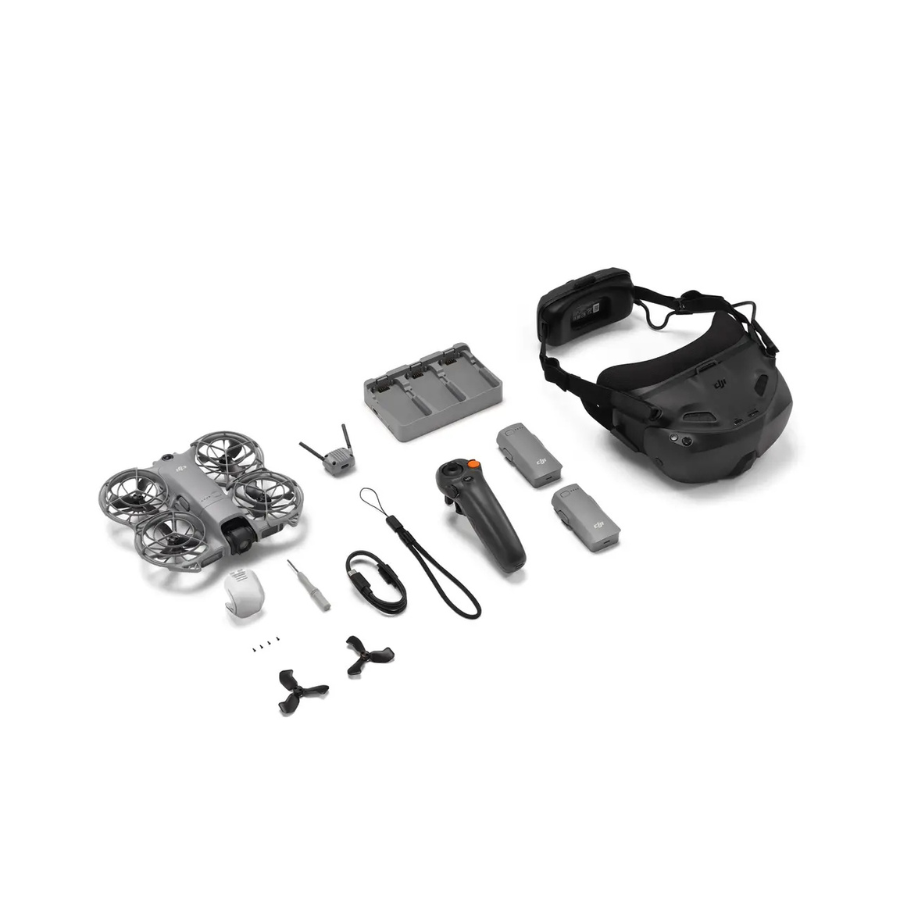 DJI Neo 2 Motion Flymore Combo - Image 5