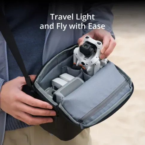 DJI Lito 1 Drone with RC-N3 Remote - Image 7