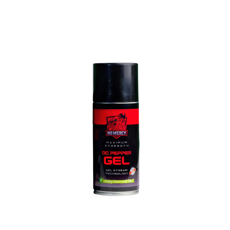 Pepper Spray 55ML - Image 6