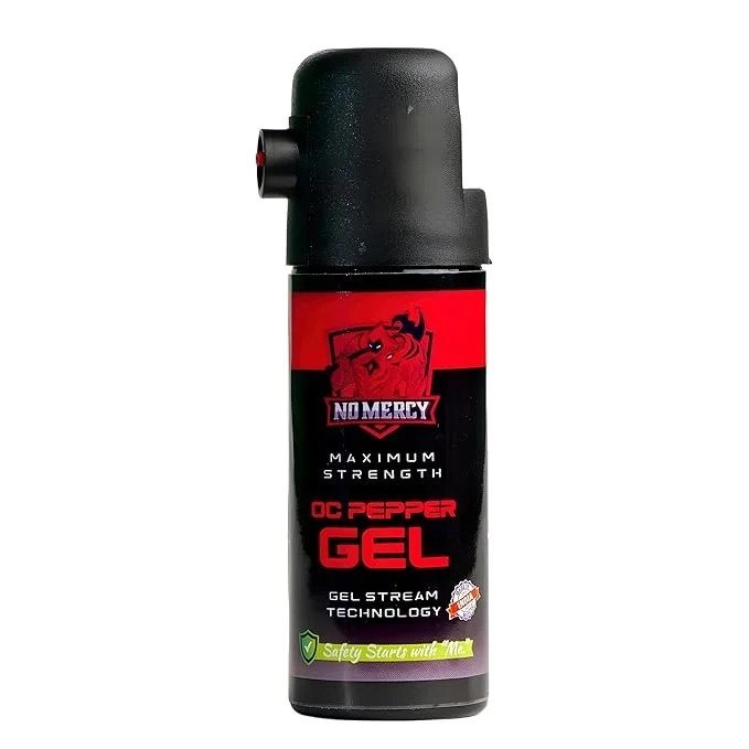 Pepper Spray 55ML - Image 2