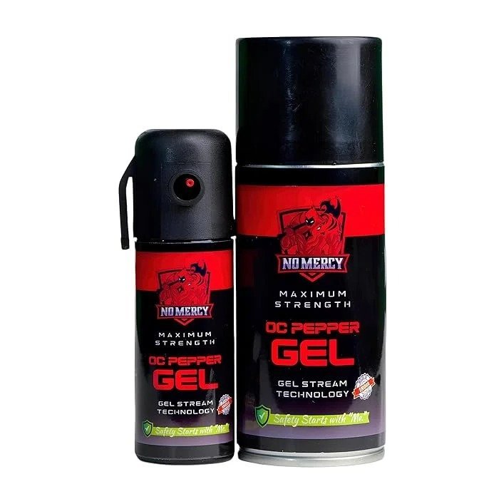 Pepper Spray 55ML - Image 3