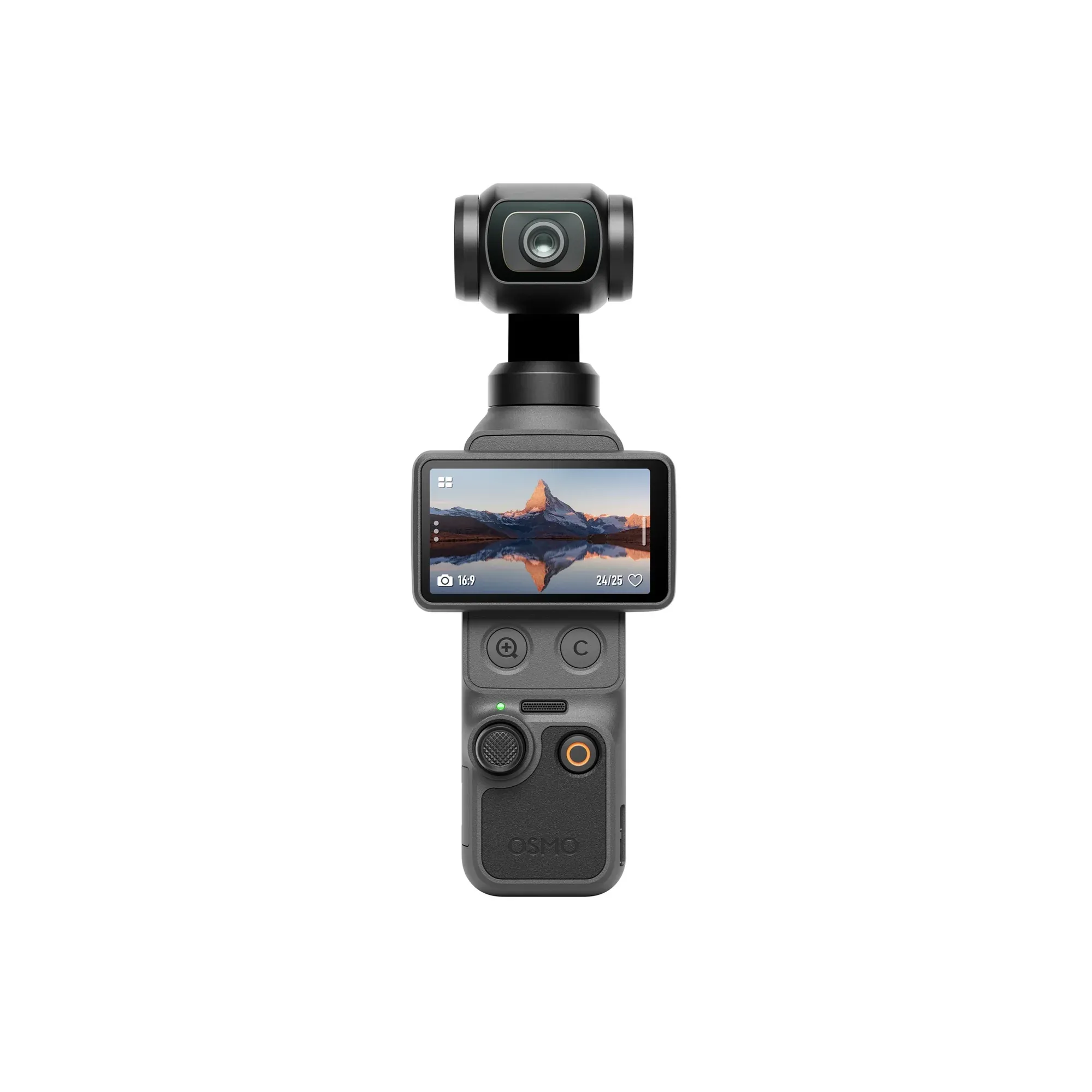 DJI Osmo Pocket 4 Creator Combo - Image 5