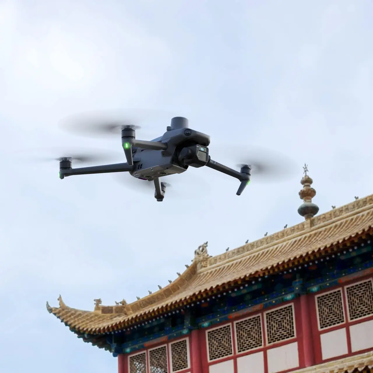 DJI Mavic 3E (Enterprise)