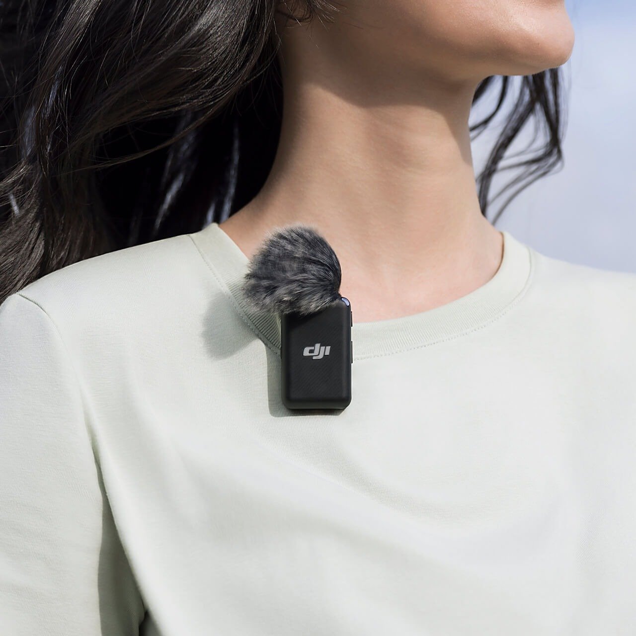 DJI Mic (2 TX + 1 RX + Charging Case) - Image 3