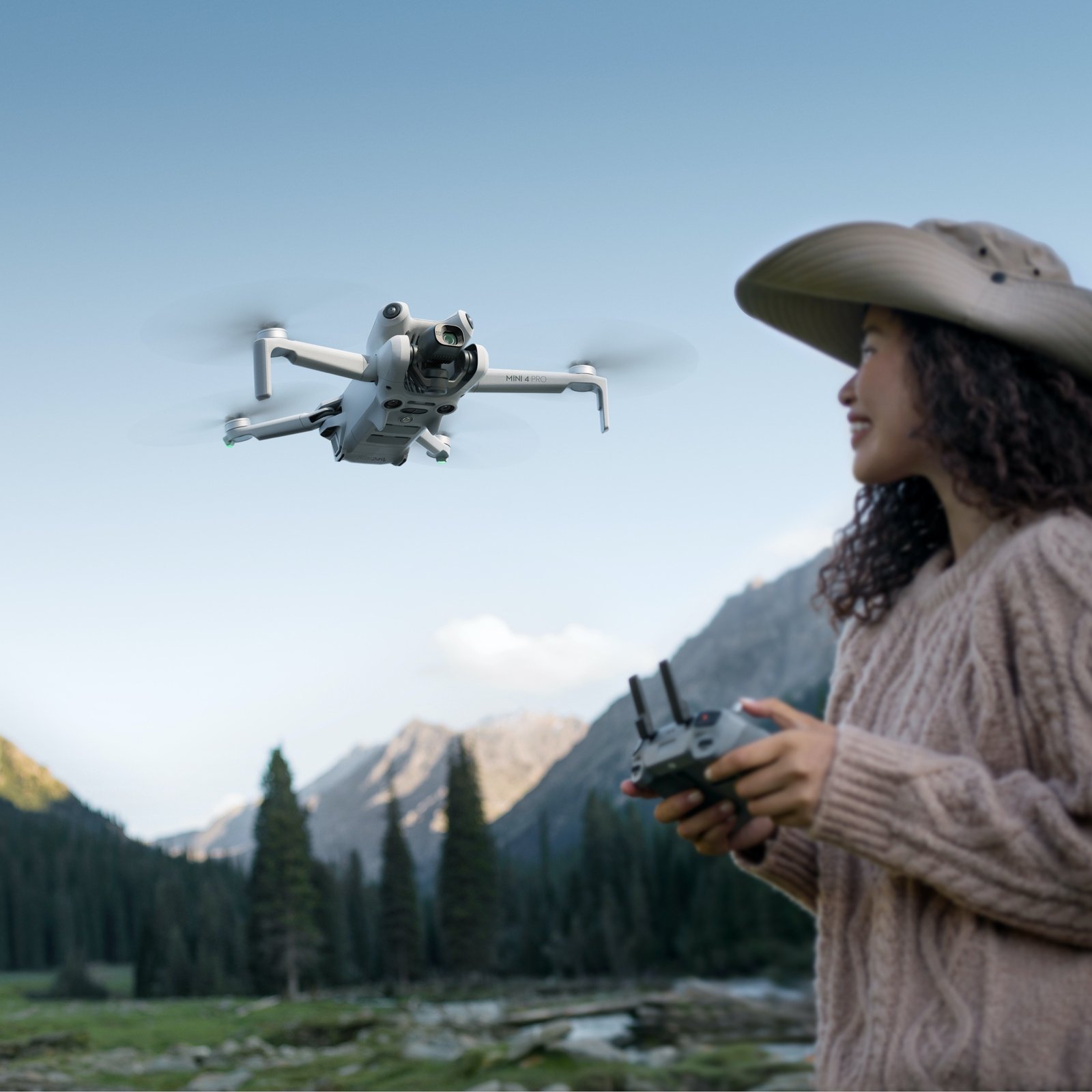 DJI Mini 4 Pro Fly More Combo — 34 min - Image 3