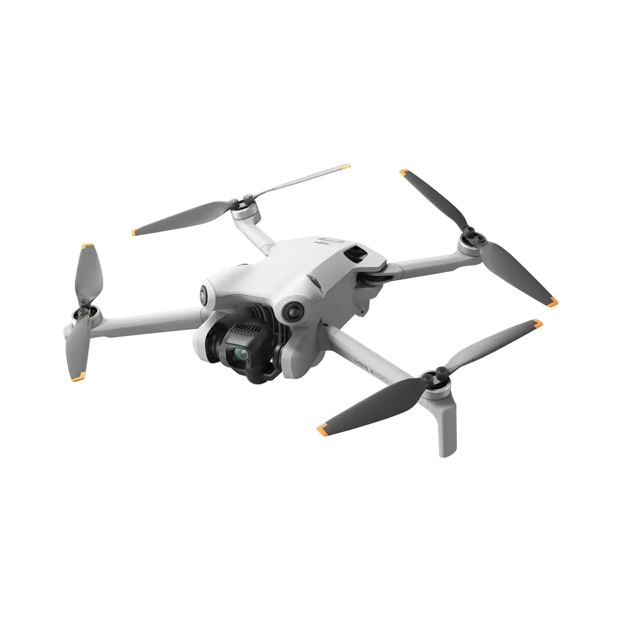 DJI Mini 4 Pro Fly More Combo — 34 min - Image 5