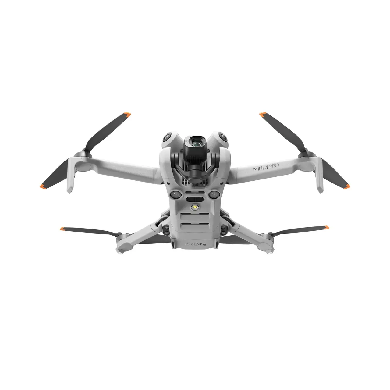 DJI Mini 4 Pro Fly More Combo — 34 min - Image 7