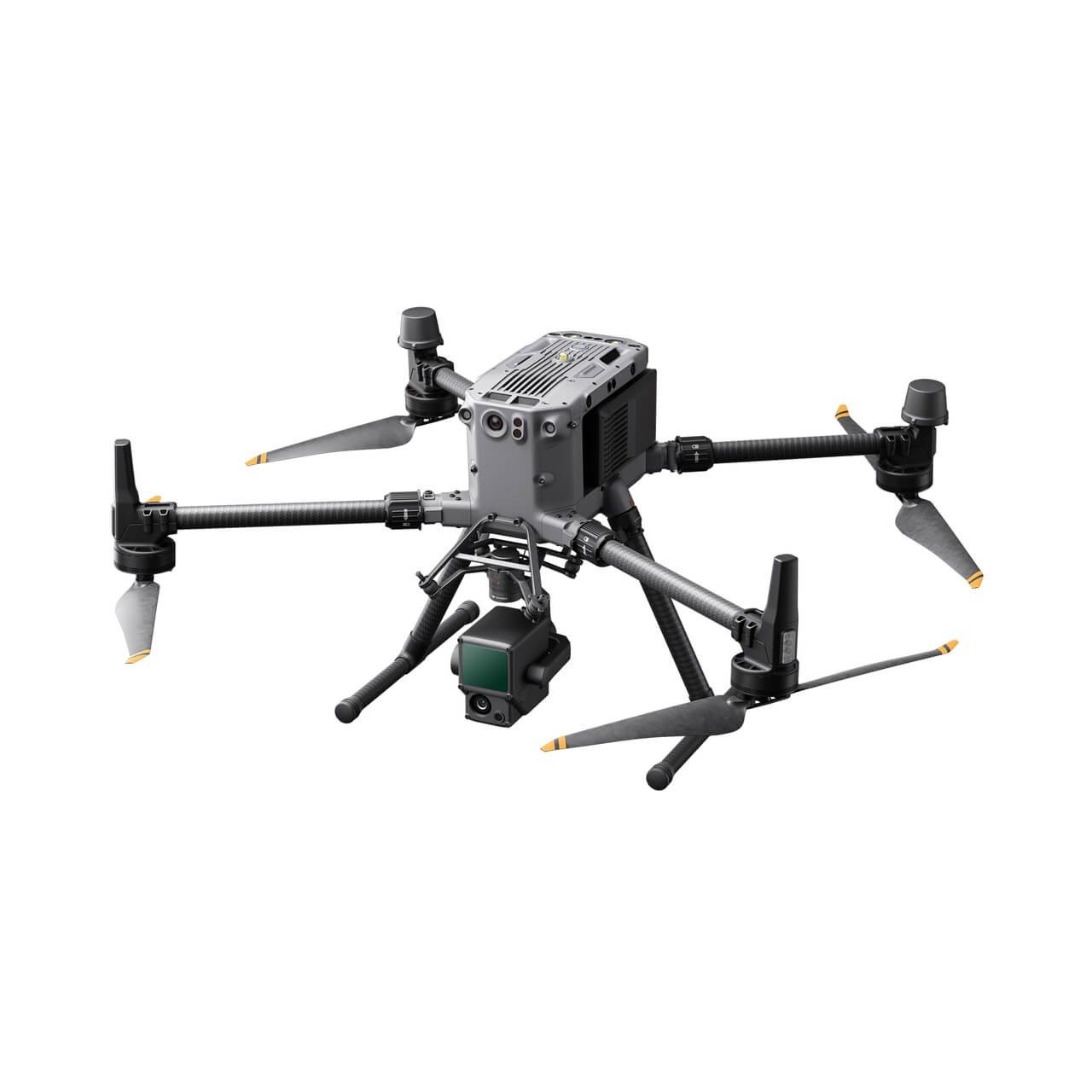 DJI Matrice 350 RTK Worry-Free Plus Combo - Image 6