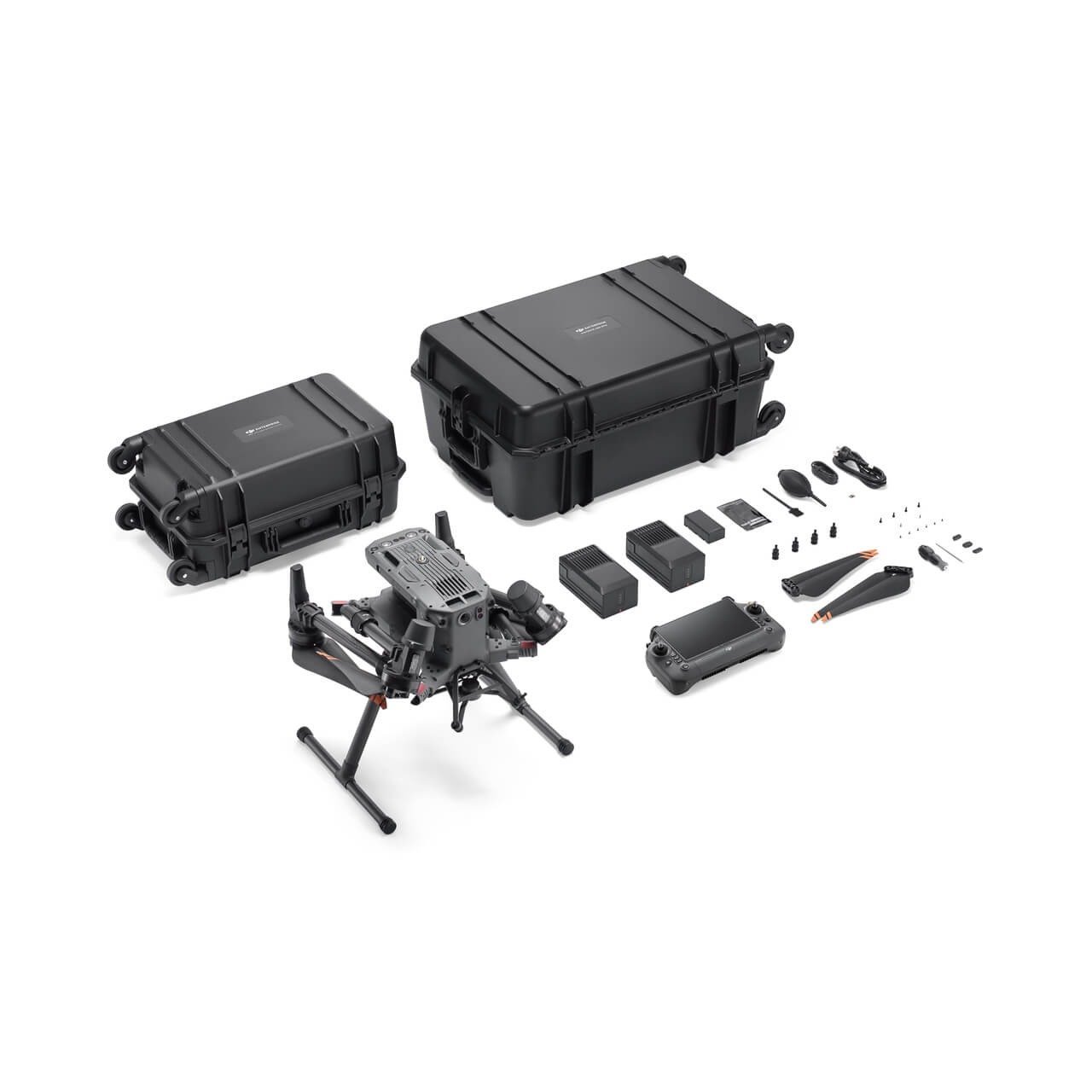 DJI Matrice 350 RTK Worry-Free Plus Combo - Image 8