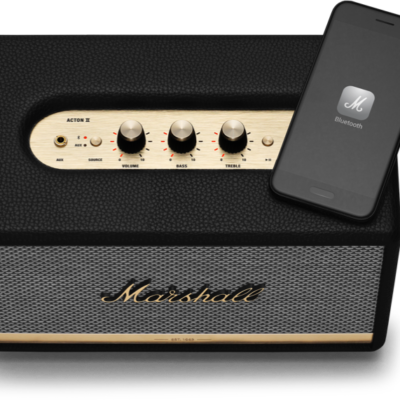 MARSHALL ACTON II BLUETOOTH
