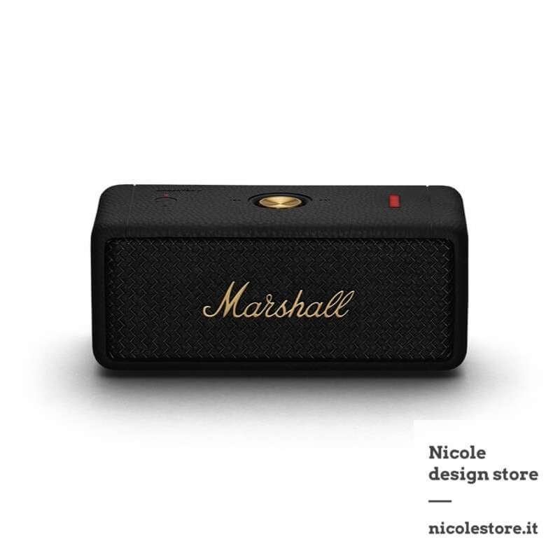 MARSHALL EMBERTON II - Image 3