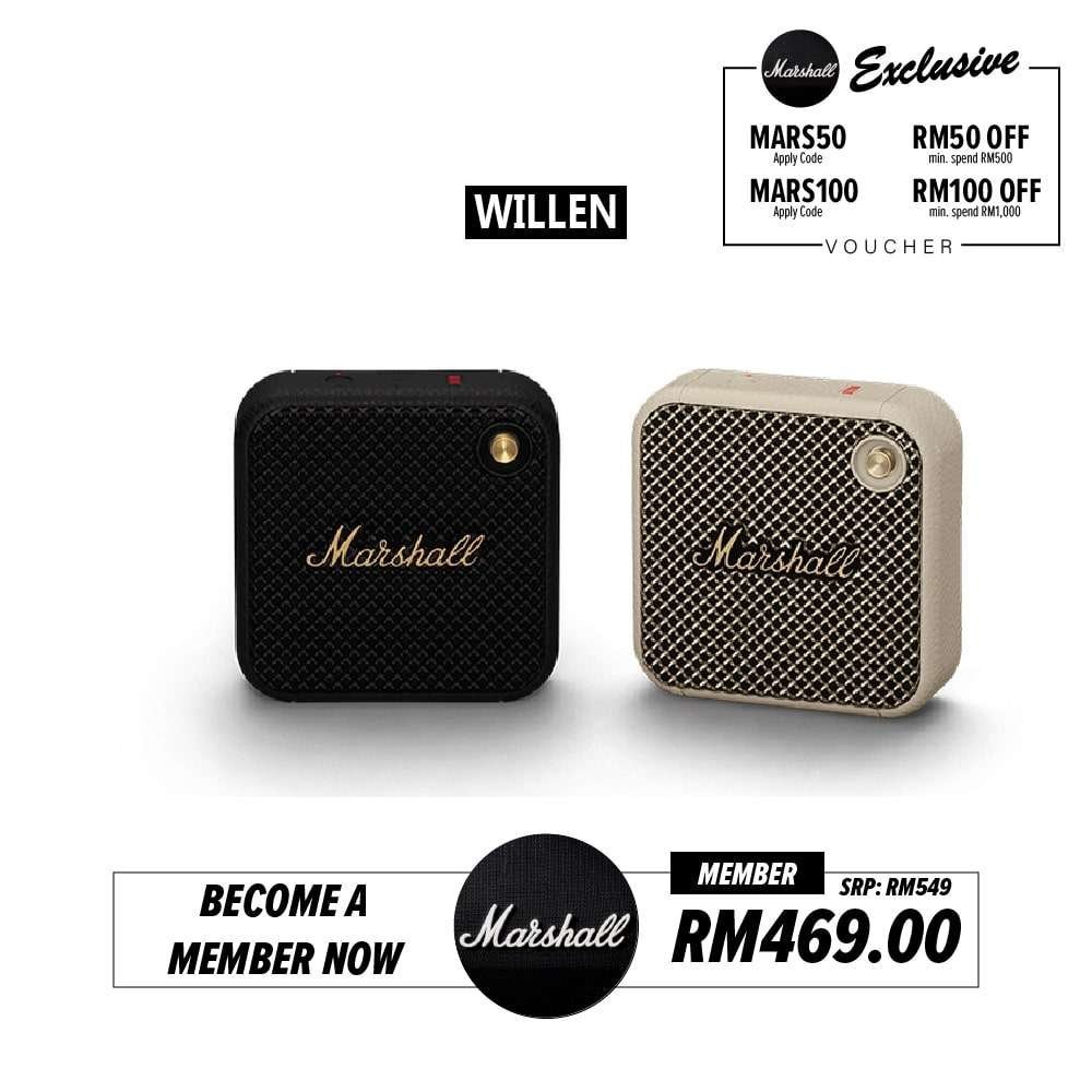 MARSHALL WILLEN - Image 2