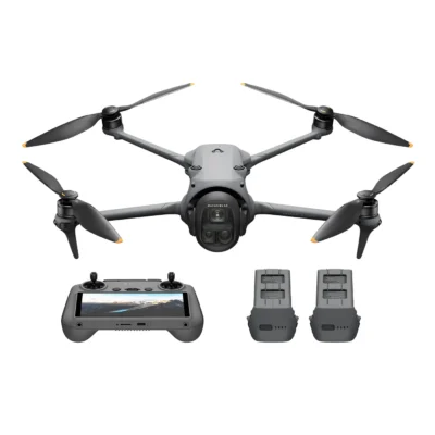 DJI Mavic 4 Pro Drone Fly More Combo With RC 2 Controller Drone Camera