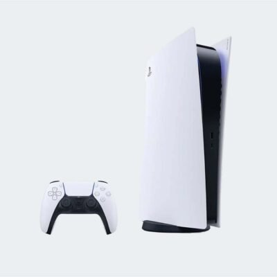 PS5 Digital Edition - 825GB