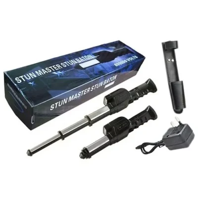 Self Defence RUGER Stun Gun