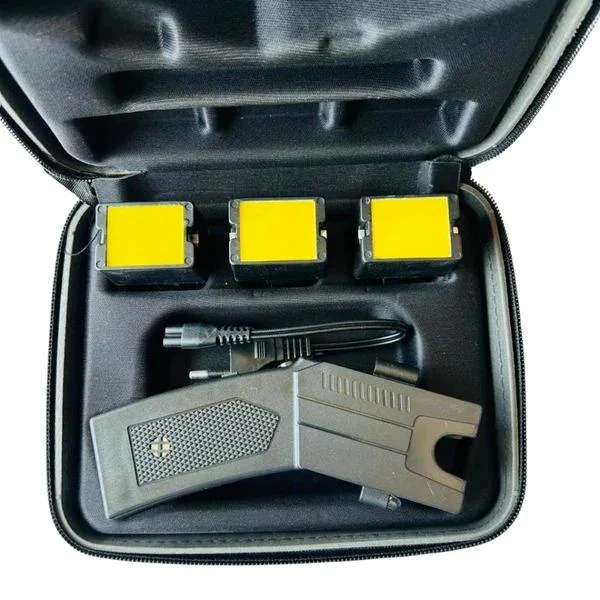 Self Defense Tazer Stun Gun - Image 7