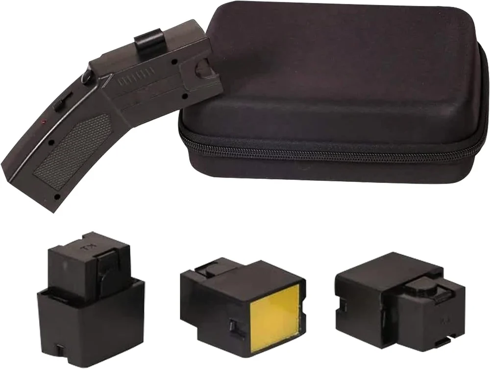 Self Defense Tazer Stun Gun - Image 4