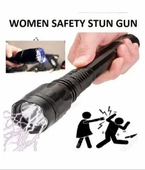Type 1106 Stun Gun - Image 5
