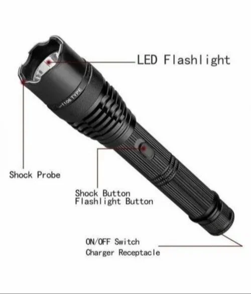 Type 1106 Stun Gun - Image 3