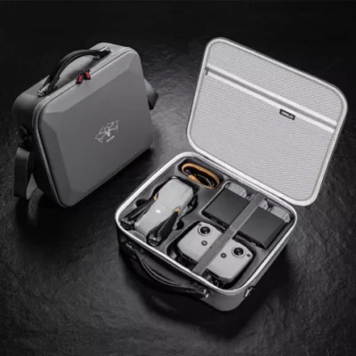 DJI Air 3 Carrying Bag Case for Travelling and Fits DJI RC 2/RC-N2